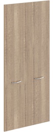 Skyland Dioni DHD 42-2 Doors 42.2x190x1.8cm Canyon Oak