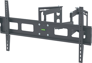 Televizoriaus laikiklis Manhattan Universal Full-Motion Corner Wall Mount 37-63"