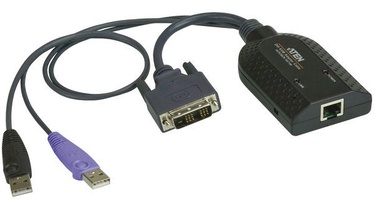 ATEN KA7166-AX DVI-D USB KVM Adapter Cable