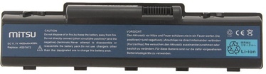 Mitsu Battery For Acer Aspire 4310/4710 4400mAh