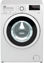 Skalbimo mašina Beko WMY71283LMB2