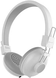 Belaidės ausinės Muvit N1W Stereo White