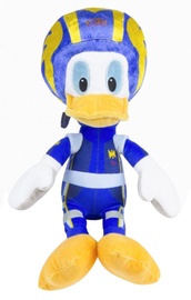 Tm Toys Disney Donald Rally Driver 25cm