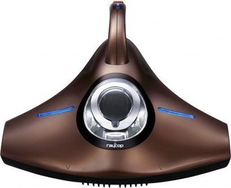 Raycop Antibacterial Vacuum Cleaner RS300 Brown