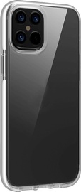 Чехол Devia Skyfall Shockproof Case For IPhone 12, прозрачный