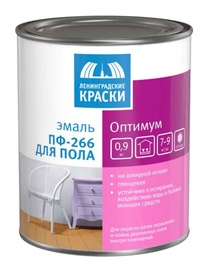 GRĪDAS KRĀSA PF - 266 DZELTE (TEKS)