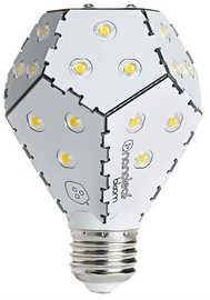 Nanoleaf LED Lamp 10W 1.200lm 3000K White
