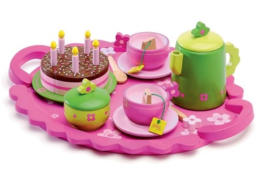 Djeco Role Play Birthday Party DJ06511