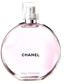 Tualettvesi Chanel, 35 ml