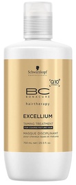 Schwarzkopf BC Bonacure Excellium Taming Treatment 750ml