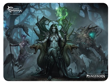 Peles paliktnis White Shark Gaming Mouse Pad MP-1886 Vestige