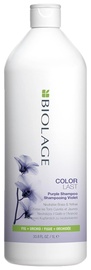 Matrix Biolage Colorlast Purple Shampoo 1000ml