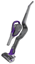 Black+Decker SVJ520BFSP PET Vacuum Cleaner