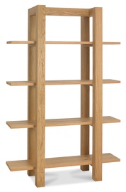 Plaukts Home4you Turin, 43x120xH180 cm