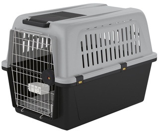 Ferplast Pet Carrier Atlas 60 Professional Gray