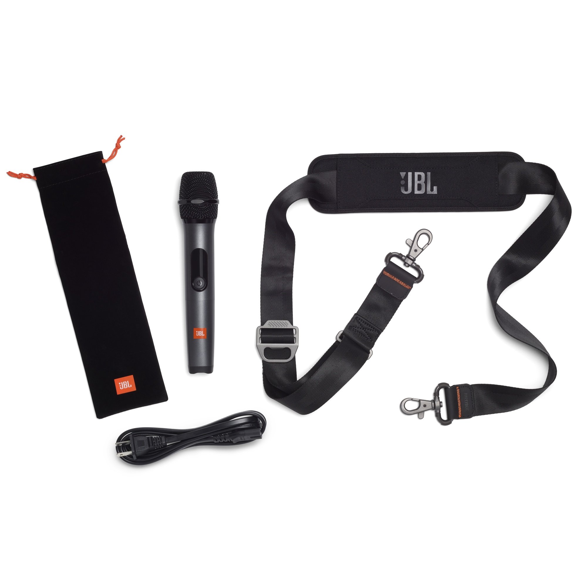 jbl partybox on the go 100w