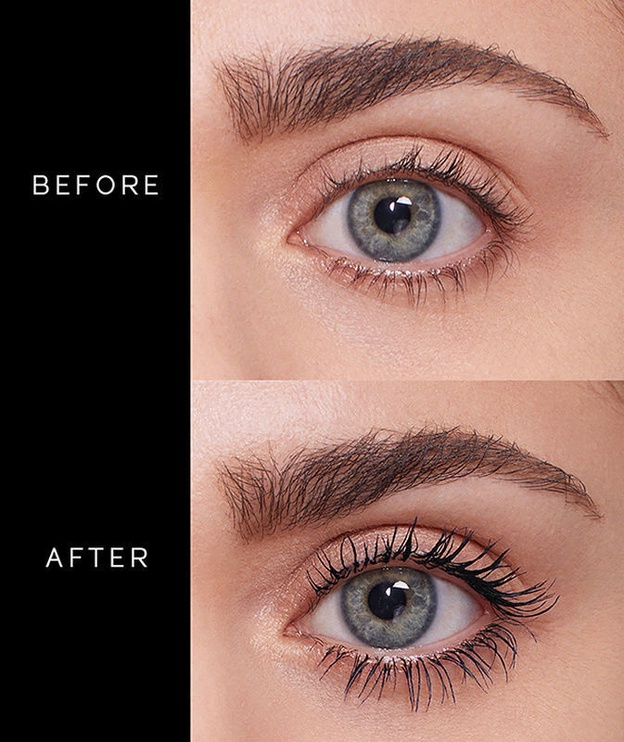 Ripsmetušš Shiseido ControlledChaos MascaraInk 04 Emerald Energy