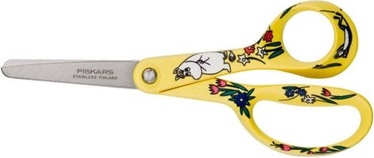 Käärid Fiskars Moomin Kids Scissors Snorkmaiden 13cm