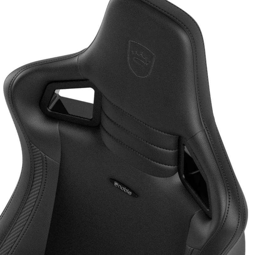 Mänguri tool Noblechairs Epic Compact, must