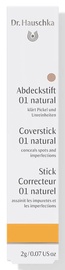Dr.Hauschka Coverstick 2g 01