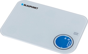 Elektroniski virtuves svari Blaupunkt FKS601, balta