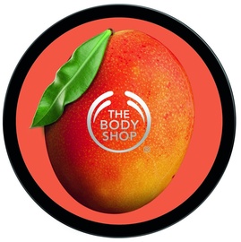 The Body Shop Body Butter 200ml Mango