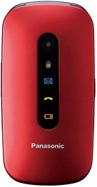 Panasonic KX-TU456 Red (bojāts iepakojums)/2
