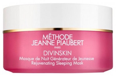 Jeanne Piaubert Divinskin Rejuvenating Sleeping Mask 50ml