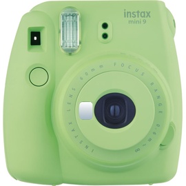 Fujifilm Instax Mini 9 Lime Green