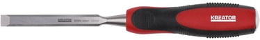 Kreator KRT461104 Wood Chisel TPR 12mm