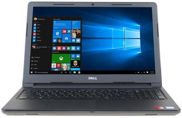 DELL Vostro 3578 Black N2072WVN3578EMEA01_1905_UBU_BOS