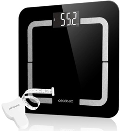 Ķermeņa svari Cecotec Surface Precision 9500