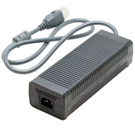 Microsoft AC Power Adapter 175W For Fat/Falcon Models OEM