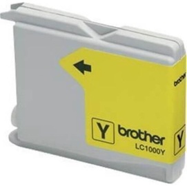 TFO Ink Cartridge 14ml for Brother Yellow
