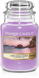 Yankee Candle Classic Large Jar Bora Bora Shores 623g