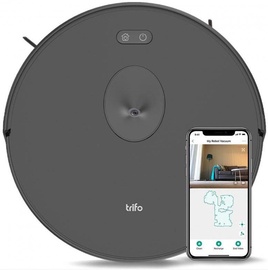 Mamibot Trifo+ Robot Vacuum Cleaner Gray
