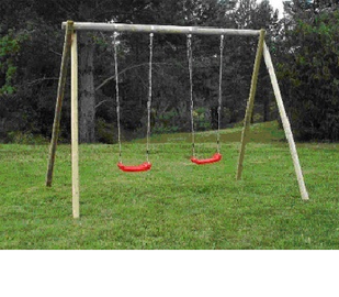 MÄNGUVÄLJAK HENRY 2 3,65X2X2,25M
