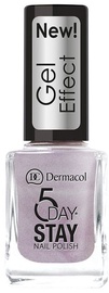 Dermacol 5 Day Stay Longlasting Nail Polish 12ml 31