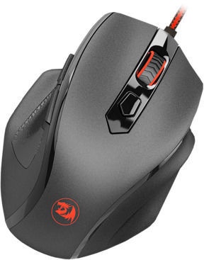 mouse redragon tiger m709