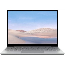 Nešiojamas kompiuteris Microsoft Surface Go Platinum Intel® Core™ i5, 8GB, 128GB, 12.4"