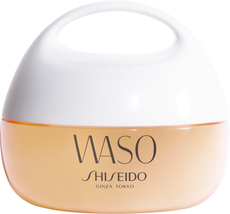 Крем для лица для женщин Shiseido, 50 мл
