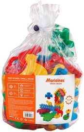 Marioinex Small House 31pcs 900987