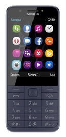 Nokia 230 Dual Blue