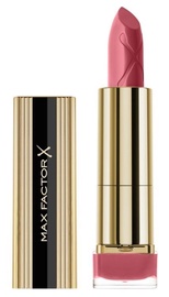 Губная помада Max Factor Colour Elixir 105 Raisin, 4 г