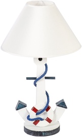 Home4you Beach House Lamp H60cm