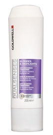 Goldwell Dualsenses Blondes Highlights Conditioner 200ml