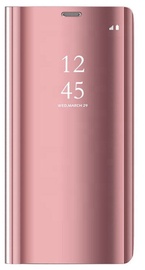 OEM Clear View Case For Samsung Galaxy S20 Ultra Pink