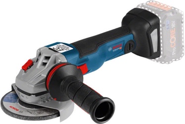Bosch GWS 18V-10 C Cordless Angle Grinder without Battery 06019G310A
