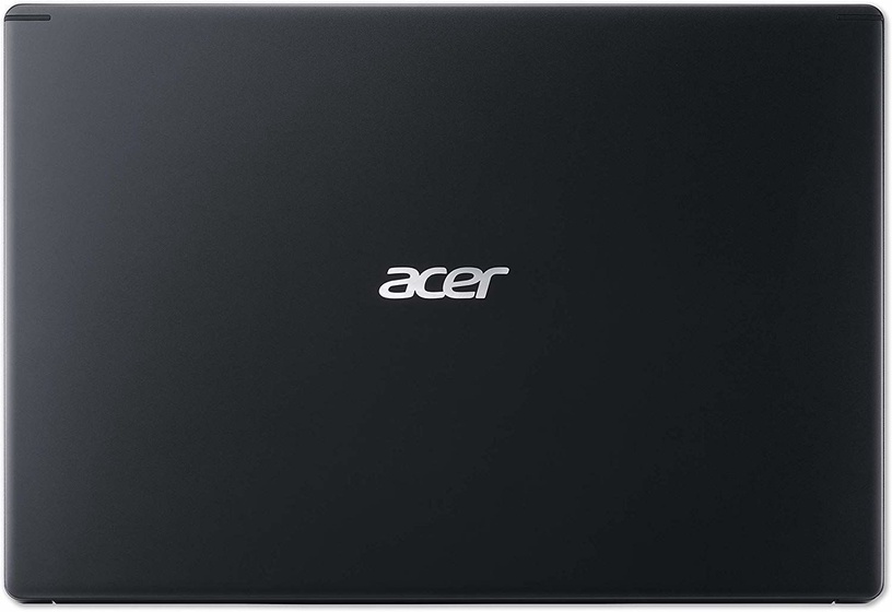 Nešiojamas kompiuteris Acer Aspire 5 NX.HSKEL.006, Intel® Core™ i5-1035G1, 8 GB, 512 GB, 15.6 ", Intel UHD Graphics, juoda