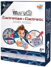Buki France Mini Lab Electronic